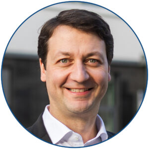 Prof. Dr. Stefan Ultes