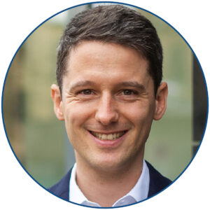 Prof. Dr. Gerit Wagner