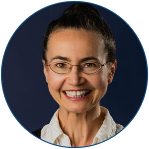 Prof. Dr. Galia Weidl