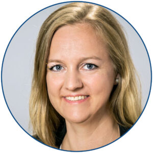Prof. Dr. Franziska Wespel