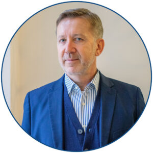 Prof. Dr. Markus Witzmann