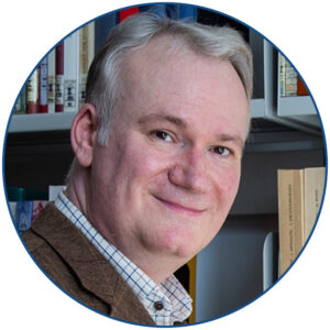Prof. Dr. Gabriel Zeilinger