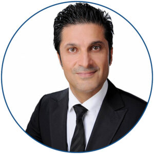 Prof. Dr. Qeis Kamran