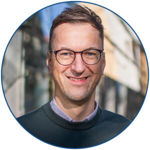Prof. Dr. Thomas Kude