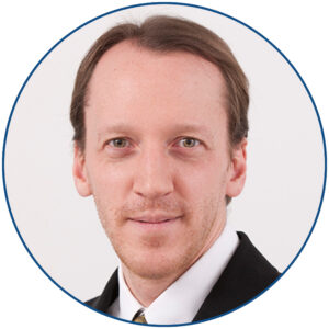 Prof. Dr. Vincent Lorentz