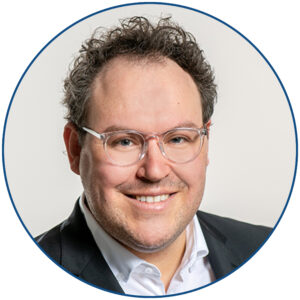 Prof. Dr. Julian Grünewald