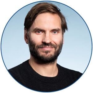 Prof. Dr. Malte Sandner