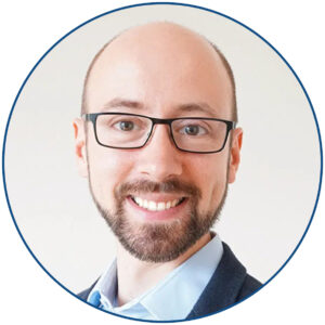 Prof. Dr. Daniel Buschek