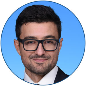 Professor Dr. Francesco Ciucci
