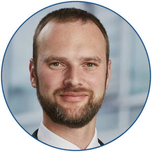 Prof. Dr. Benjamin Tischler